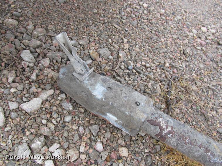 image for item K3828 Stone 655PM mortar mixer