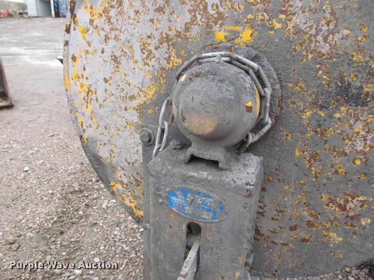 image for item K3828 Stone 655PM mortar mixer