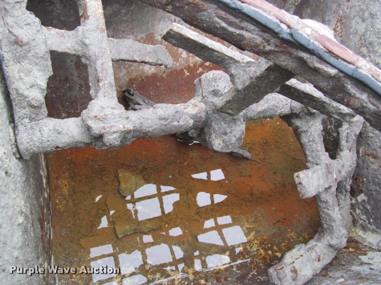 image for item K3828 Stone 655PM mortar mixer