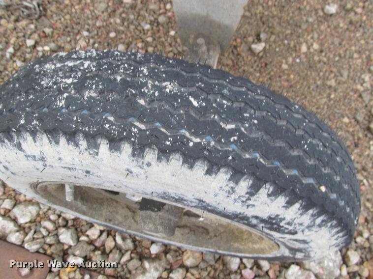 image for item K3828 Stone 655PM mortar mixer