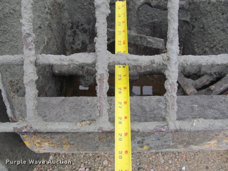 image for item K3828 Stone 655PM mortar mixer