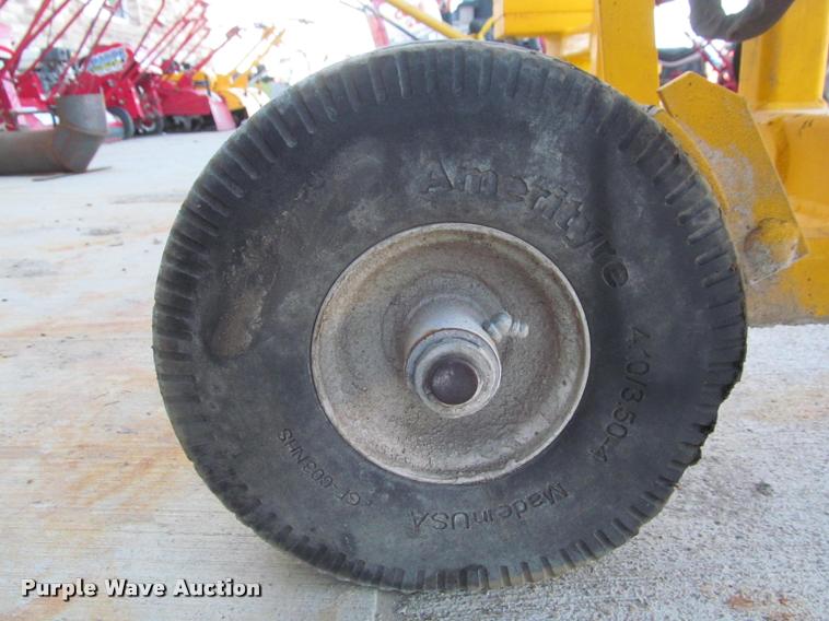 image for item K3840 E-Z 210BSRA core drill