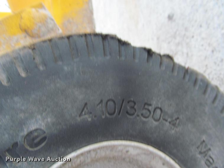 image for item K3840 E-Z 210BSRA core drill