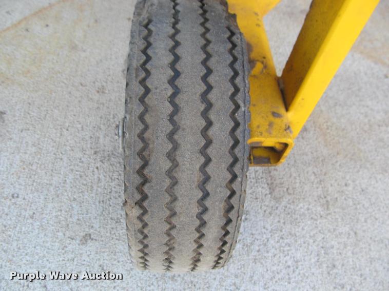 image for item K3840 E-Z 210BSRA core drill