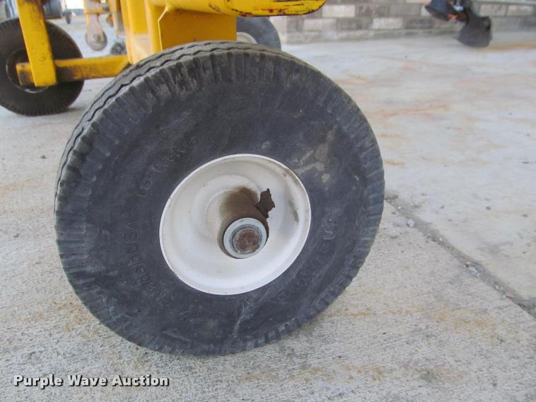 image for item K3840 E-Z 210BSRA core drill