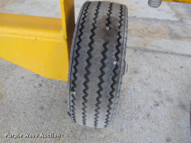 image for item K3840 E-Z 210BSRA core drill