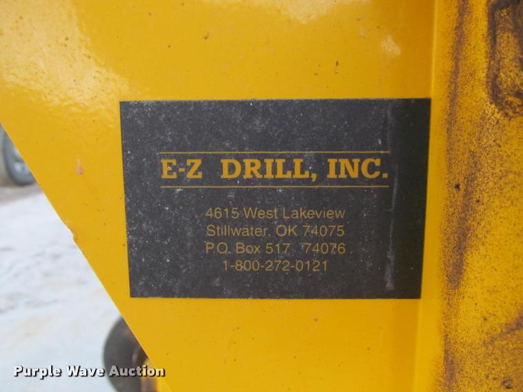 image for item K3840 E-Z 210BSRA core drill