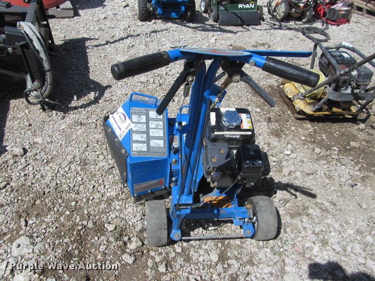 image for item K3847 Blue Bird Bed Bug edger