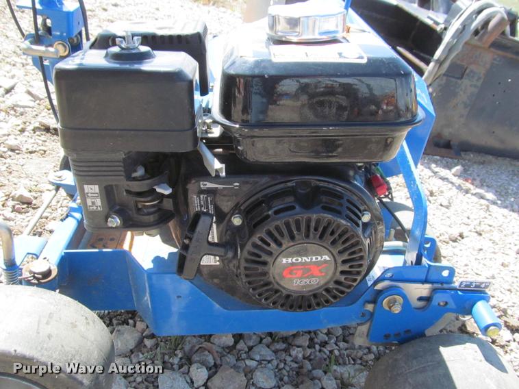 image for item K3847 Blue Bird Bed Bug edger