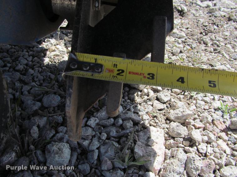 image for item K3847 Blue Bird Bed Bug edger