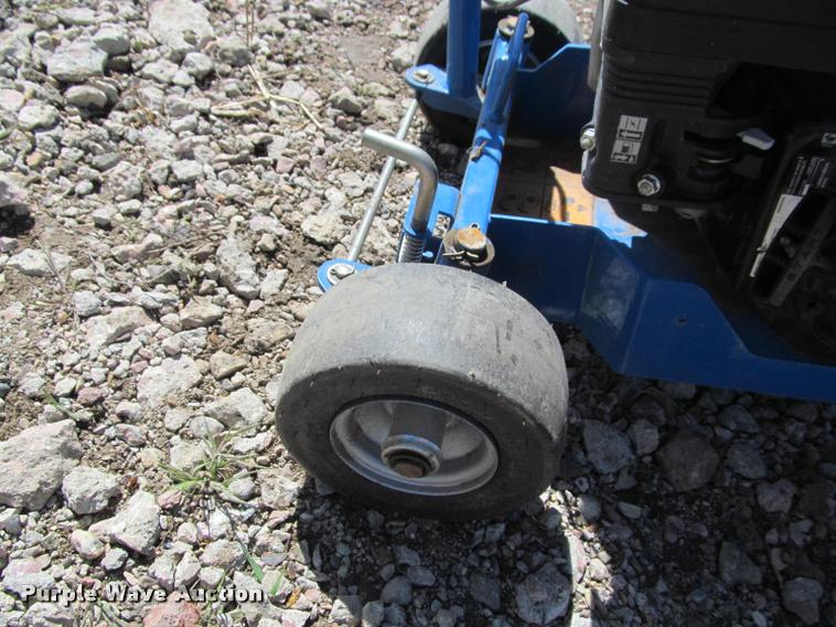 image for item K3847 Blue Bird Bed Bug edger