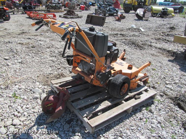 image for item K3859 Scag SW36-13KA lawn mower