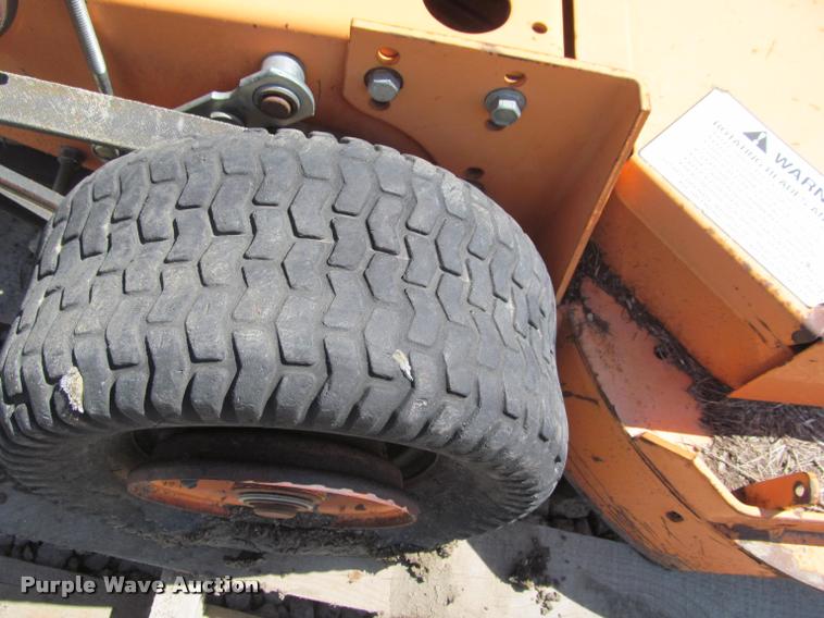 image for item K3859 Scag SW36-13KA lawn mower