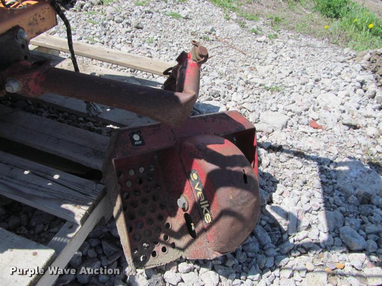 image for item K3859 Scag SW36-13KA lawn mower