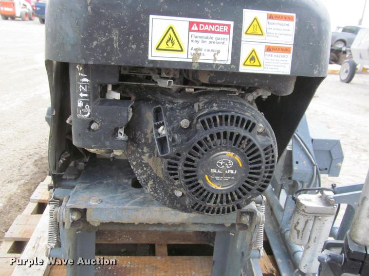 image for item K3866 Somero mini screed