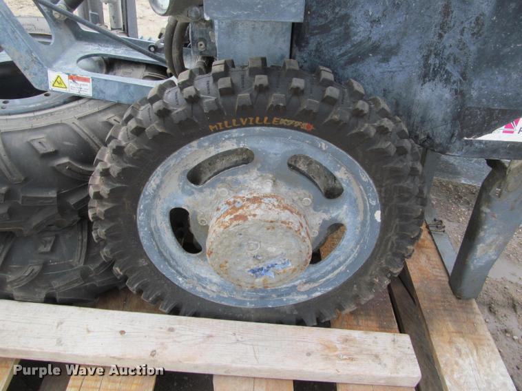 image for item K3866 Somero mini screed