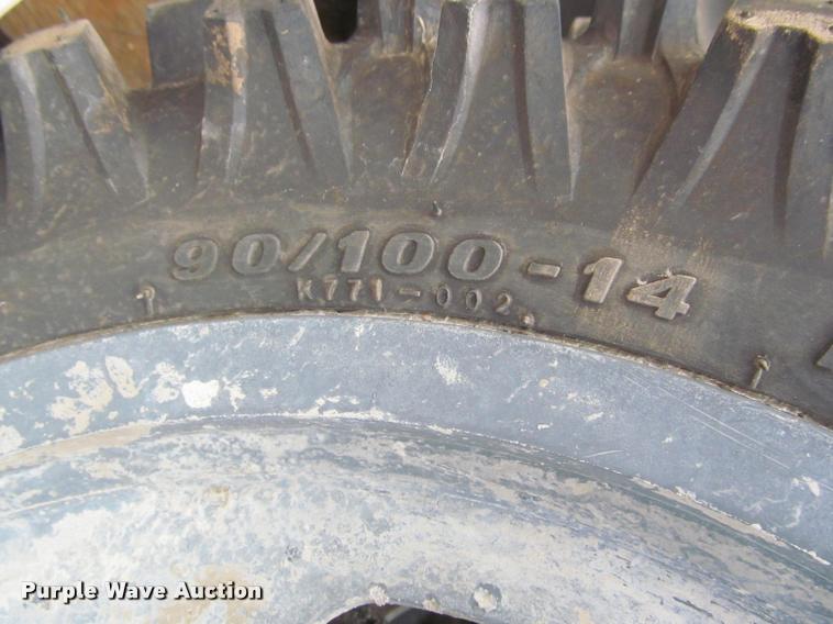 image for item K3866 Somero mini screed