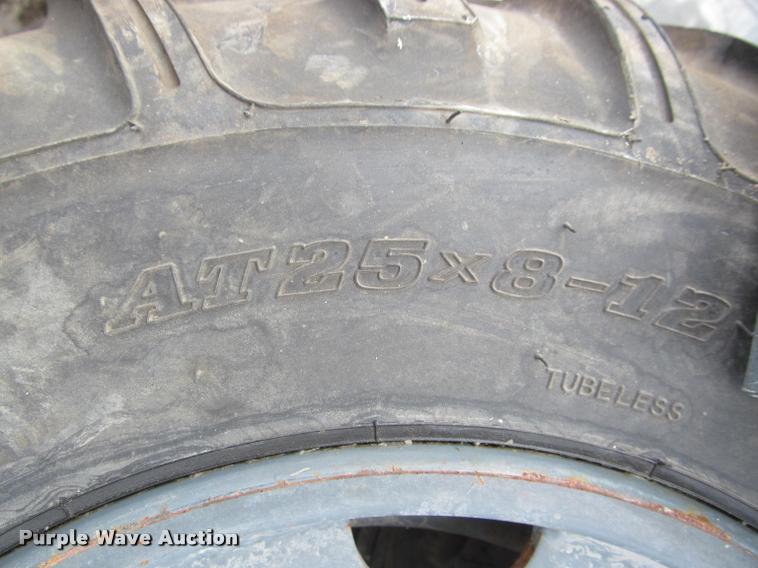 image for item K3866 Somero mini screed