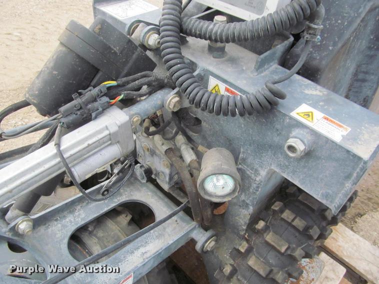 image for item K3866 Somero mini screed