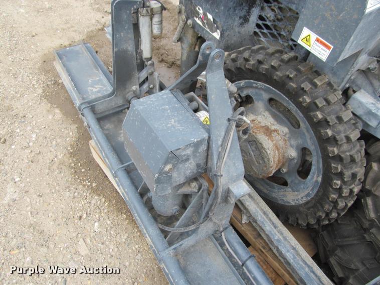 image for item K3866 Somero mini screed