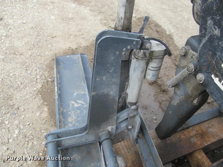 image for item K3866 Somero mini screed