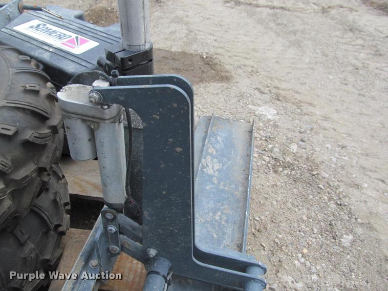 image for item K3866 Somero mini screed