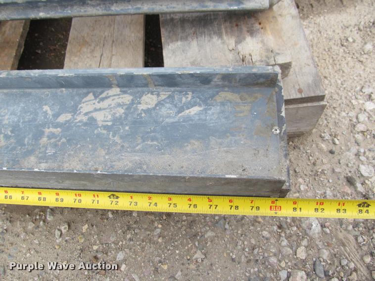 image for item K3866 Somero mini screed