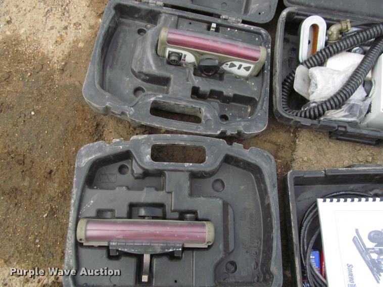 image for item K3866 Somero mini screed