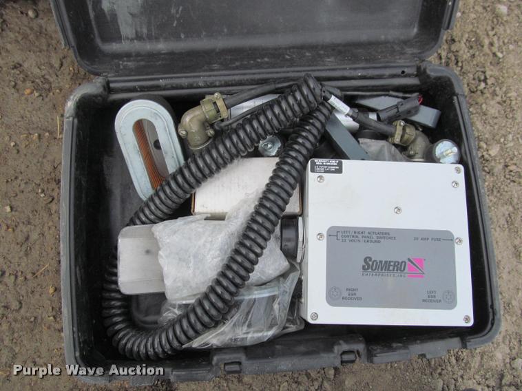 image for item K3866 Somero mini screed