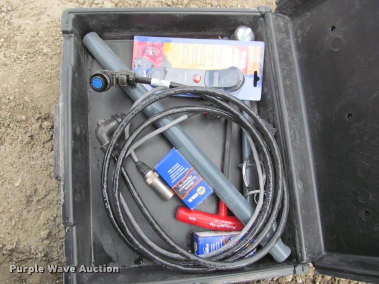 image for item K3866 Somero mini screed