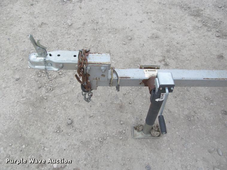 image for item K3876 Allmand Night-Lite Pro light plant