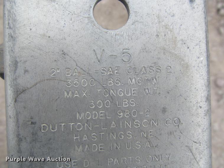 image for item K3876 Allmand Night-Lite Pro light plant