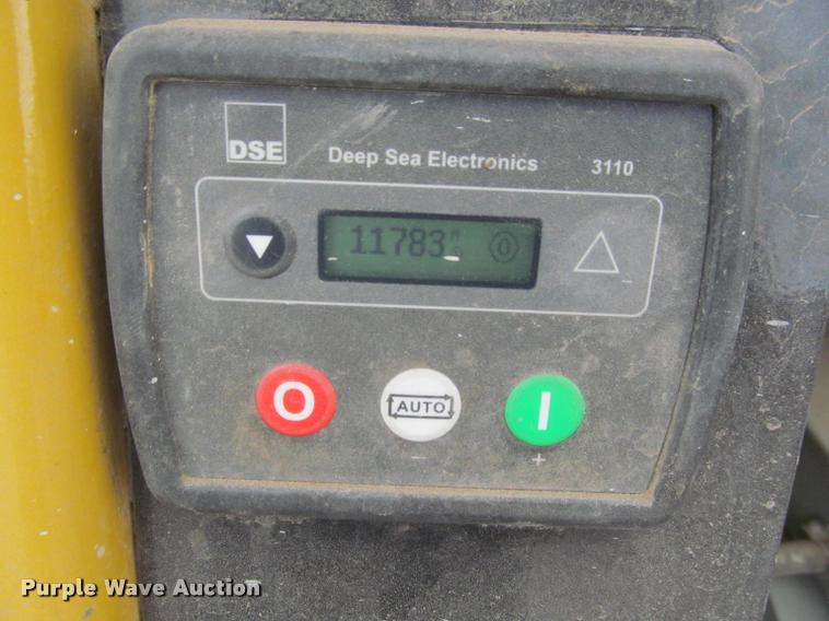 image for item K3876 Allmand Night-Lite Pro light plant