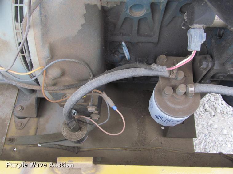 image for item K3876 Allmand Night-Lite Pro light plant