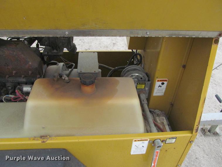 image for item K3876 Allmand Night-Lite Pro light plant