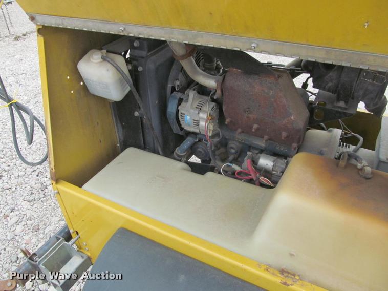 image for item K3876 Allmand Night-Lite Pro light plant