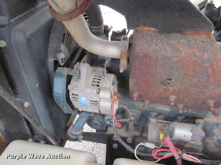 image for item K3876 Allmand Night-Lite Pro light plant