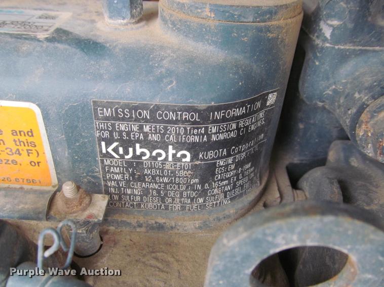 image for item K3876 Allmand Night-Lite Pro light plant