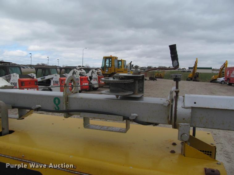 image for item K3876 Allmand Night-Lite Pro light plant