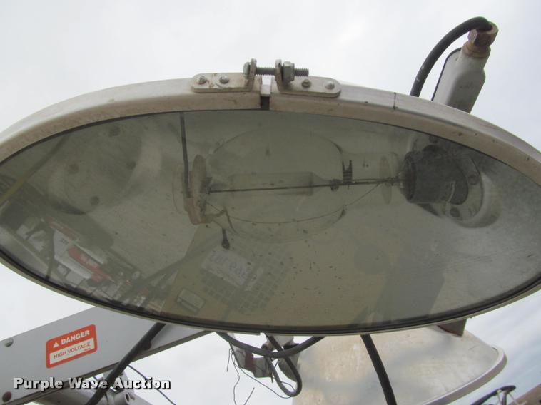 image for item K3876 Allmand Night-Lite Pro light plant