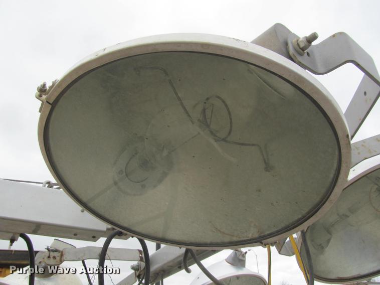 image for item K3876 Allmand Night-Lite Pro light plant