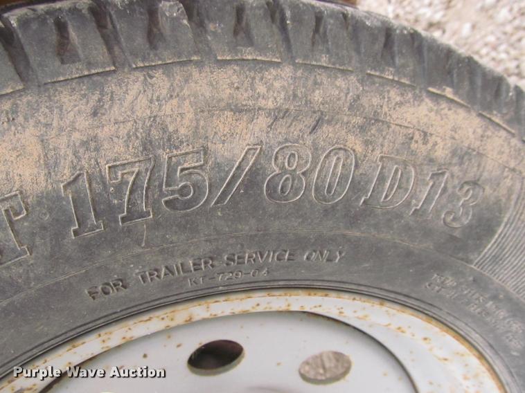 image for item K3876 Allmand Night-Lite Pro light plant