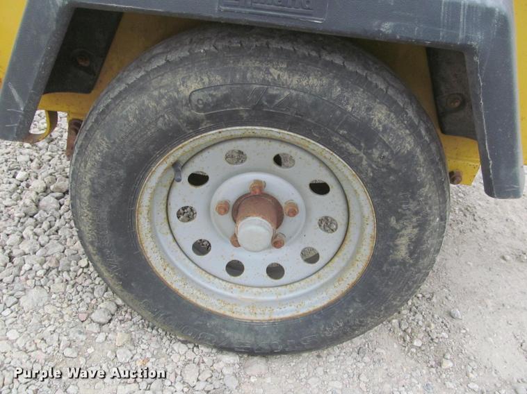 image for item K3876 Allmand Night-Lite Pro light plant