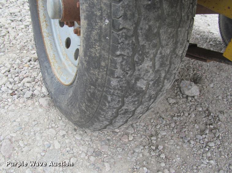 image for item K3876 Allmand Night-Lite Pro light plant