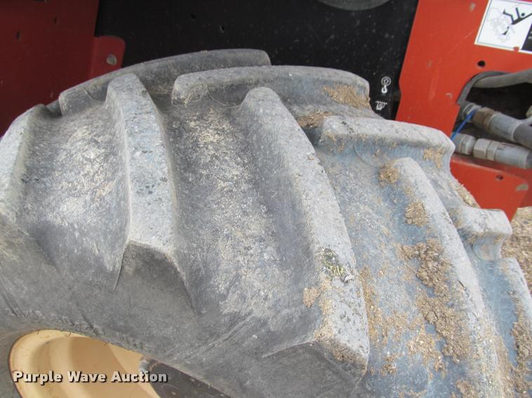 image for item K3879 2008 Ditch Witch RT115 trencher