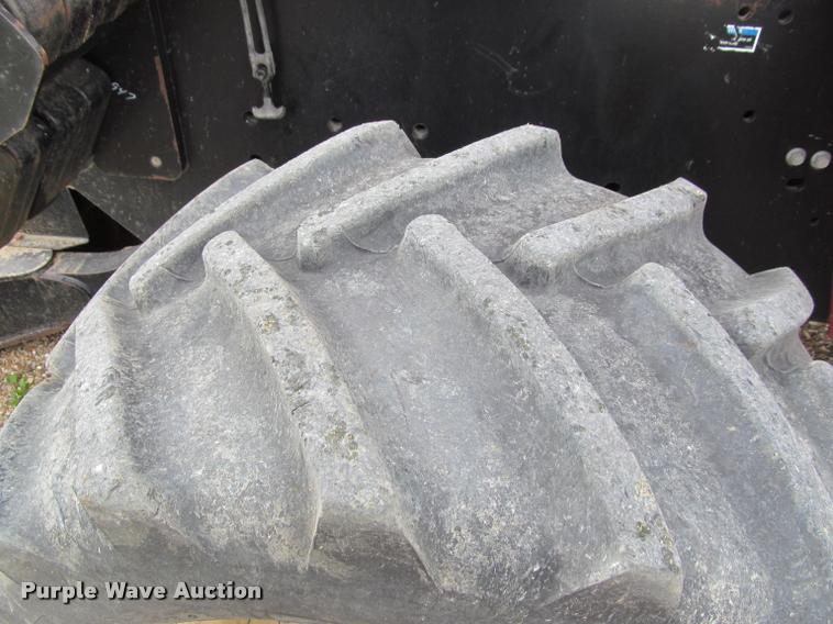 image for item K3879 2008 Ditch Witch RT115 trencher