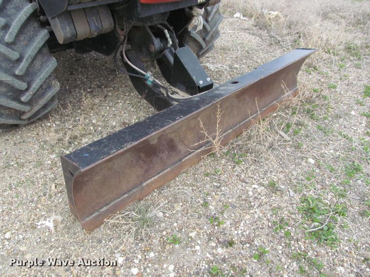 image for item K3879 2008 Ditch Witch RT115 trencher