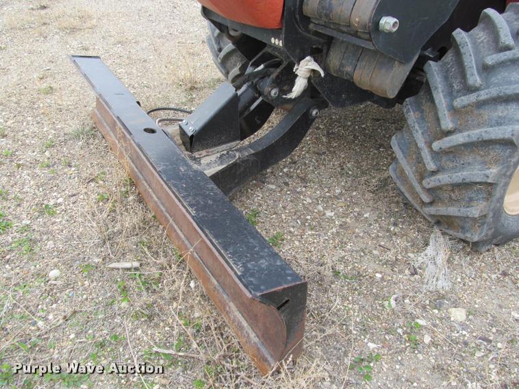 image for item K3879 2008 Ditch Witch RT115 trencher