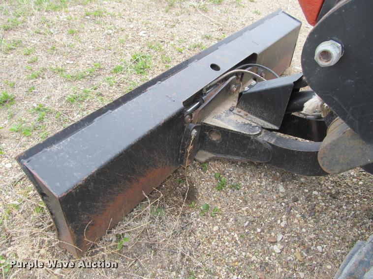 image for item K3879 2008 Ditch Witch RT115 trencher