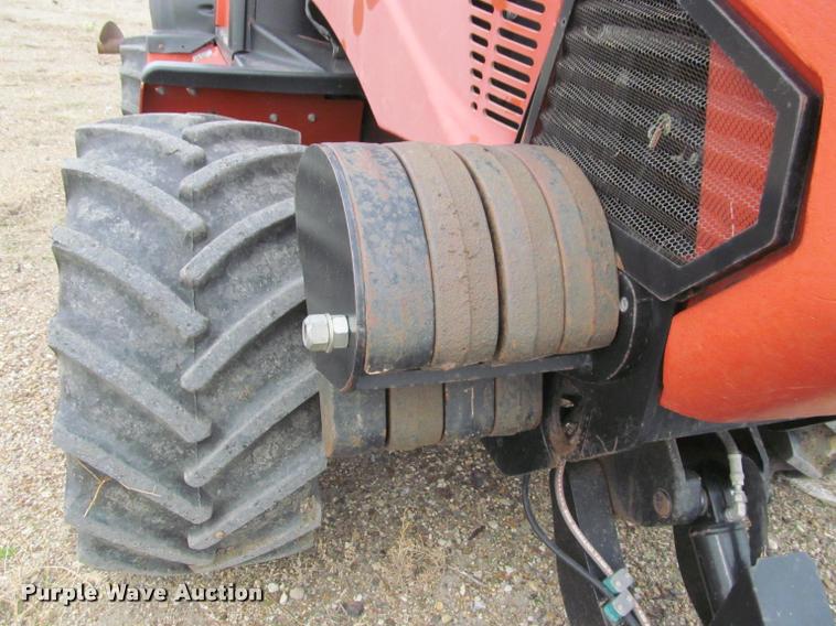 image for item K3879 2008 Ditch Witch RT115 trencher